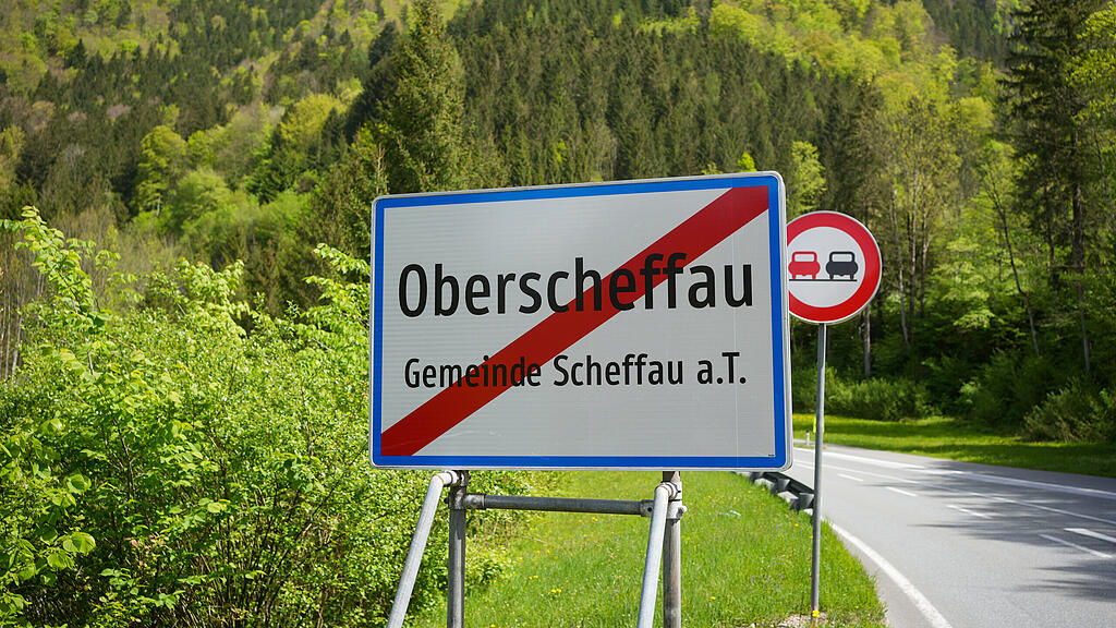 Eingemeindungen