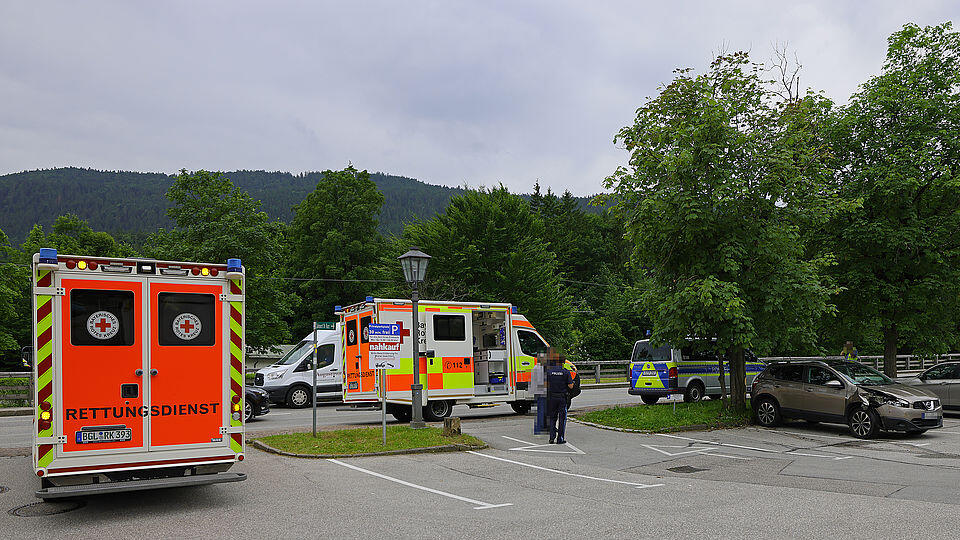 VU Bischofswiesen