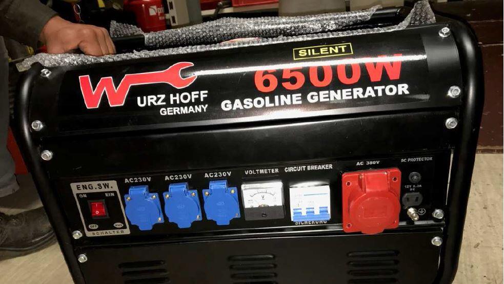 Generator