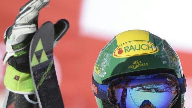 Ski-WM: Marcel Hirscher kämpft um Gold im Riesentorlauf