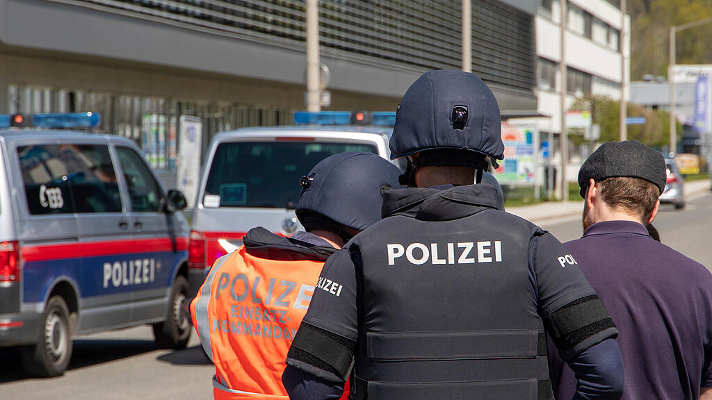 Cobra-Einsatz_Warwitzstraße