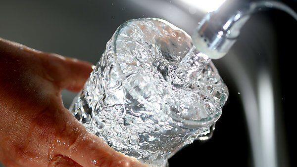 Trinkwasser nicht selbstverständlich