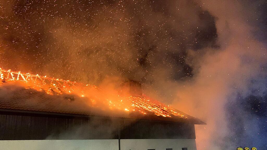 Brand Stall Schärding