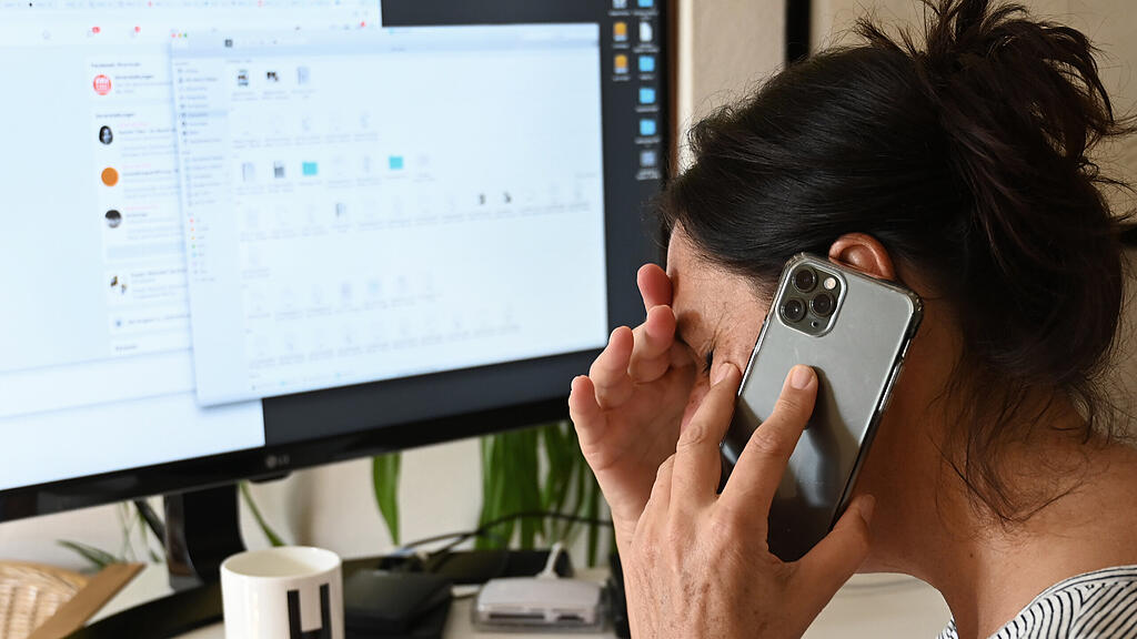 telefon