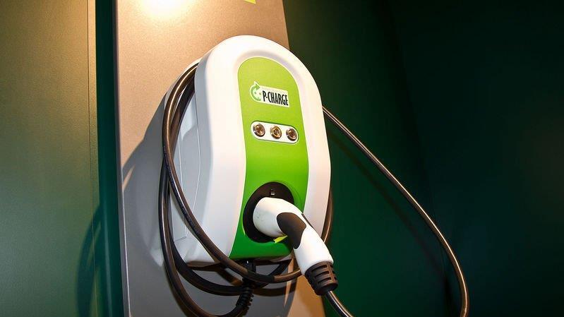 Energiespar-Messe Renexpo