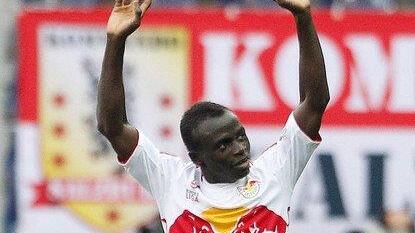 Red Bull Salzburg - Sturm Graz