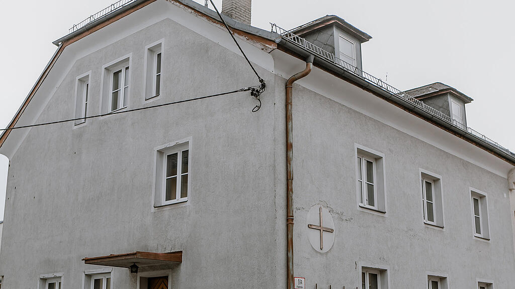 Warum mehr Geld f\u00fcr die Sanierung st\u00e4dtischer Wohnungen n\u00f6tig ist.