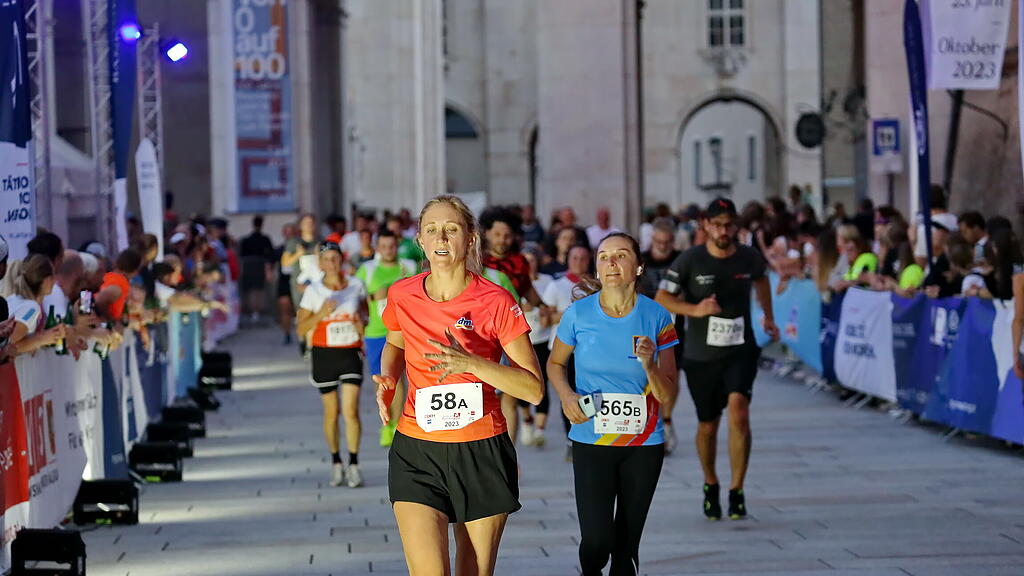 Salzburger Businesslauf 2023