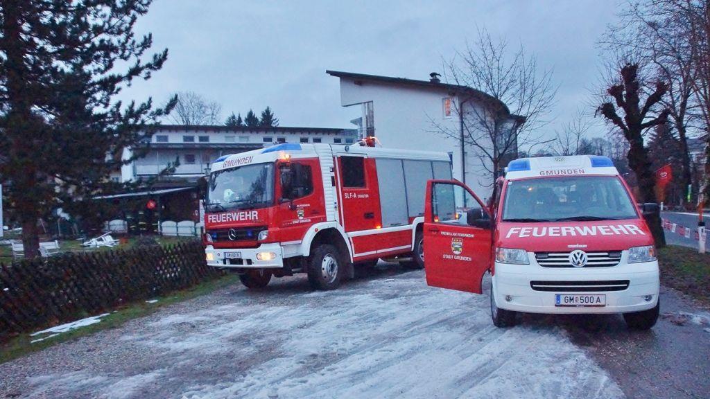 Bilder vom Brandobjekt