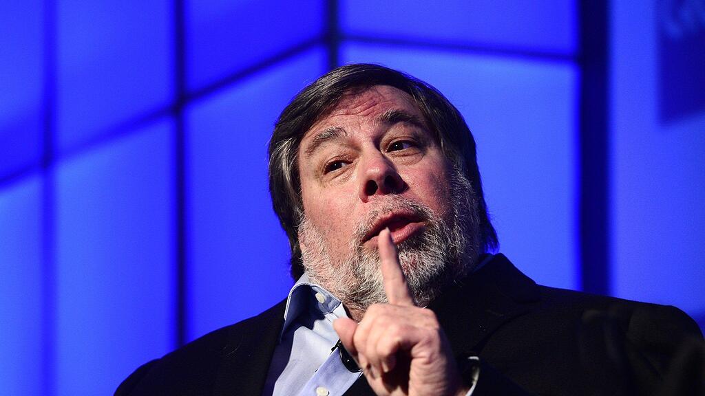 Steve Wozniak ist mit einigen Darstellungen im neuen Apple-Film "jOBS" nicht einverstanden.