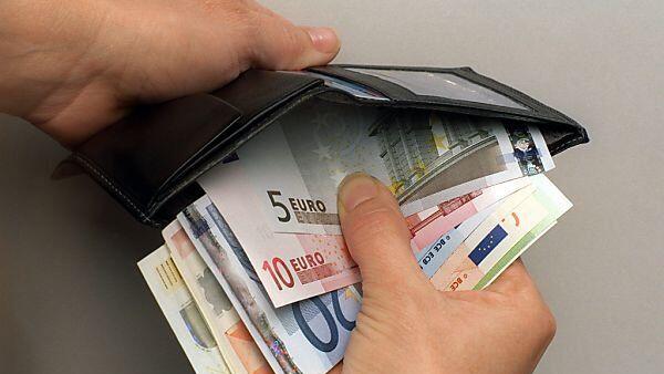 Unterschiedliche Vorstellungen, wofür man sein Geld verwenden will