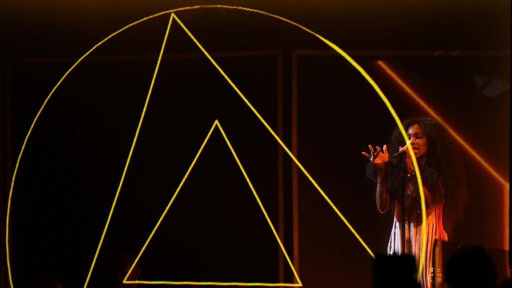 Grammy-Verleihung 2018