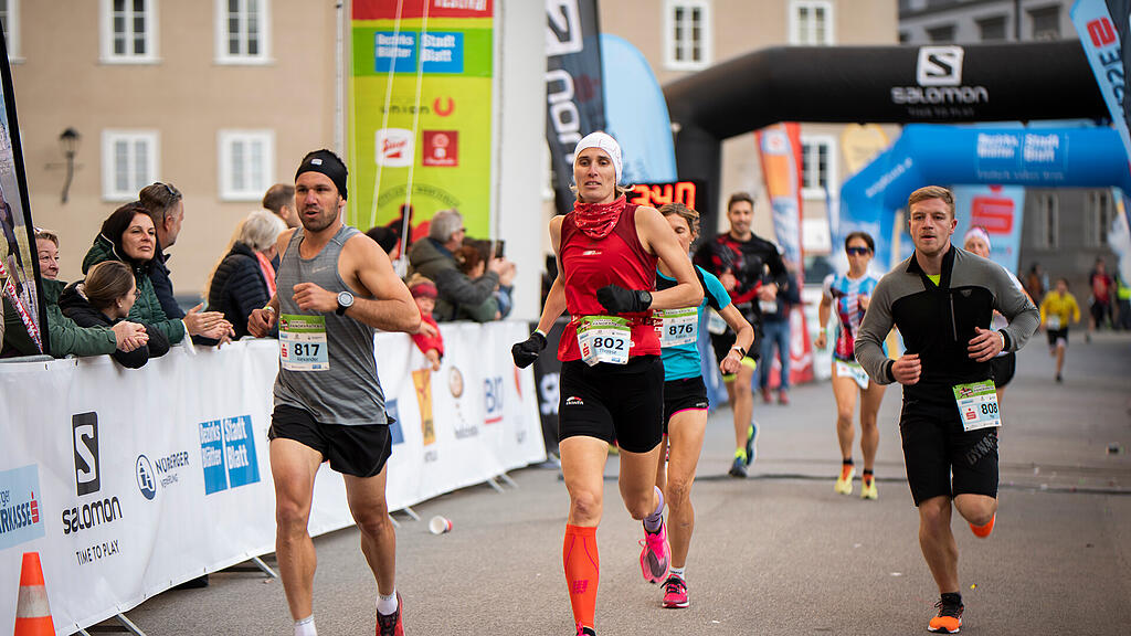 Trailrunning Festival: Panorama-Trail