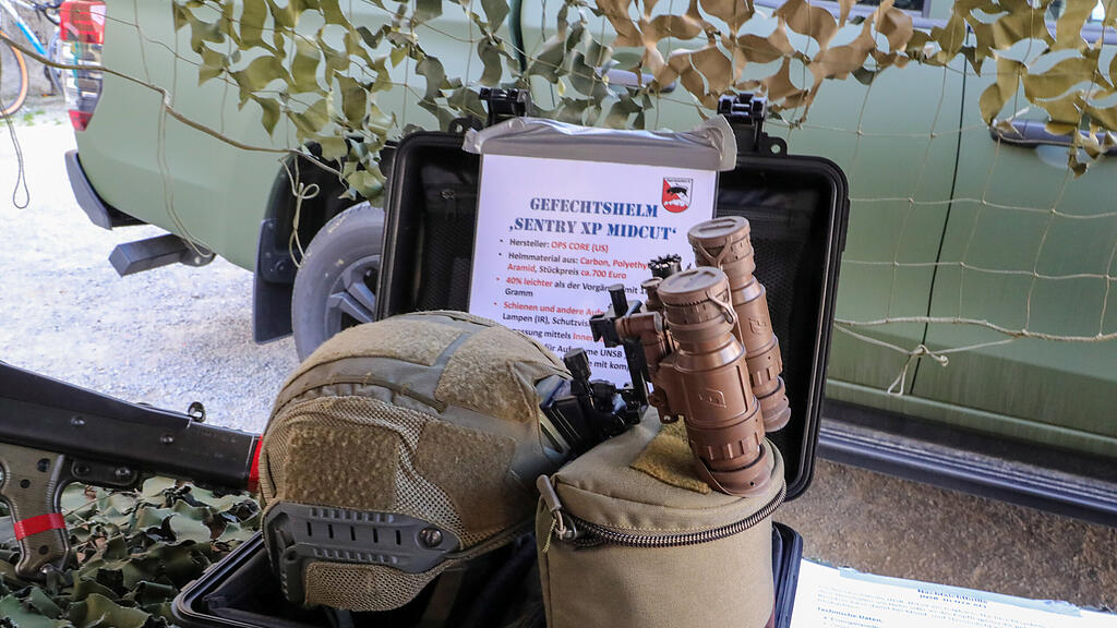 60 Jahre Militärkommando Salzburg