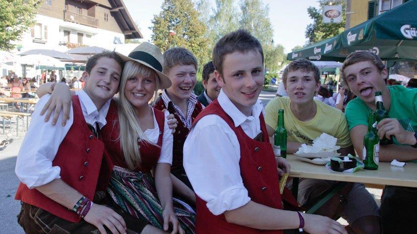 Mehr Bilder aus Berndorf