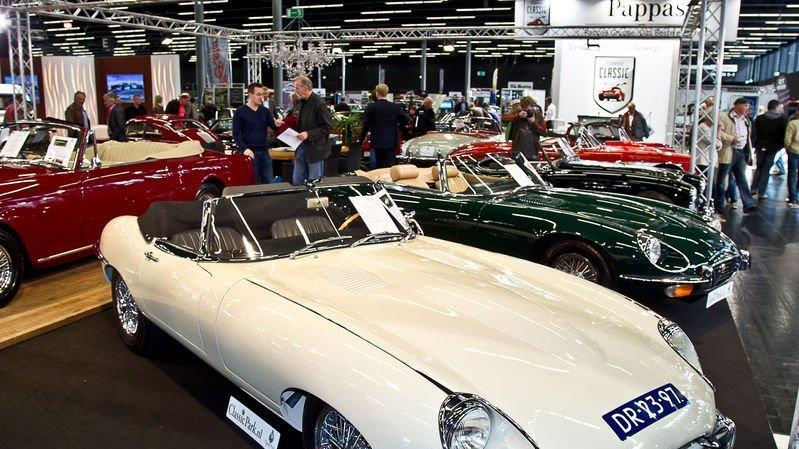 Classic-Expo 2013