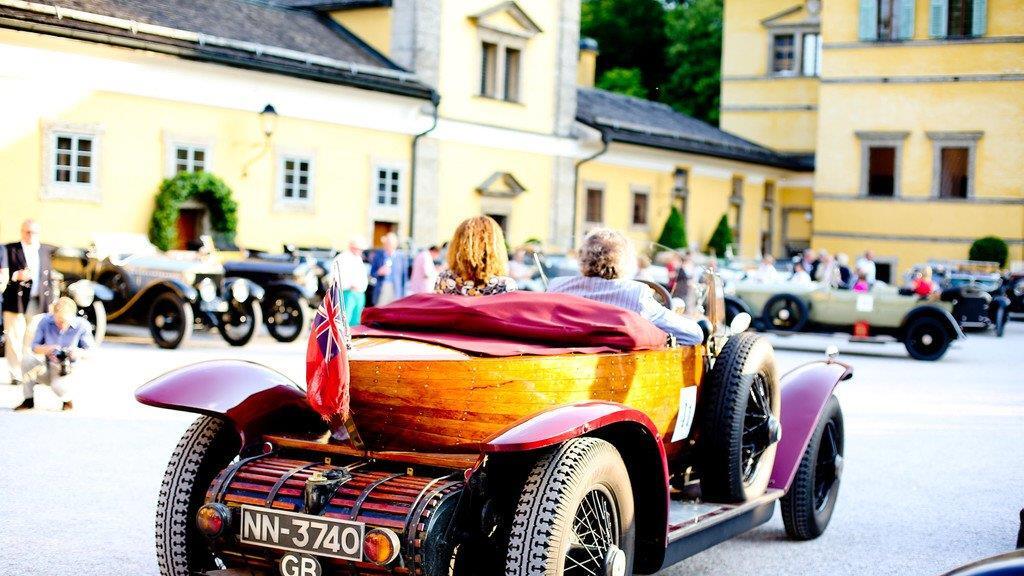 Rolls-Royce-Treffen