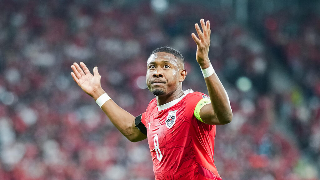 ÖFB WM-Quali gegen Zypern