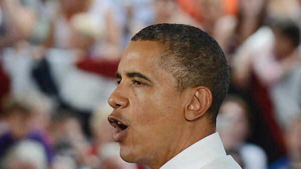 Obama soll die Berichte bereits zitiert haben