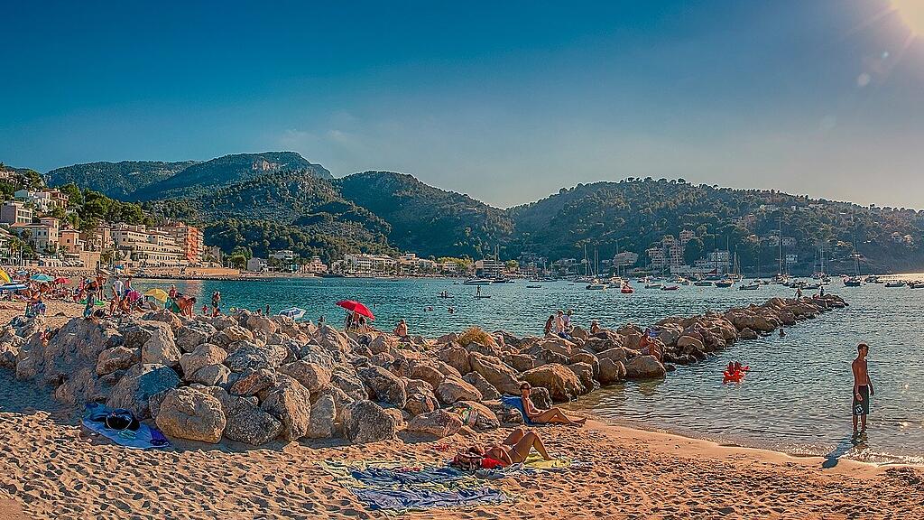 symb_Mallorca, Mittelmeer,