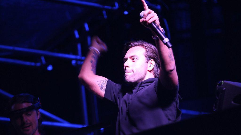 Electric Love Festival 2016: Tag 1, II