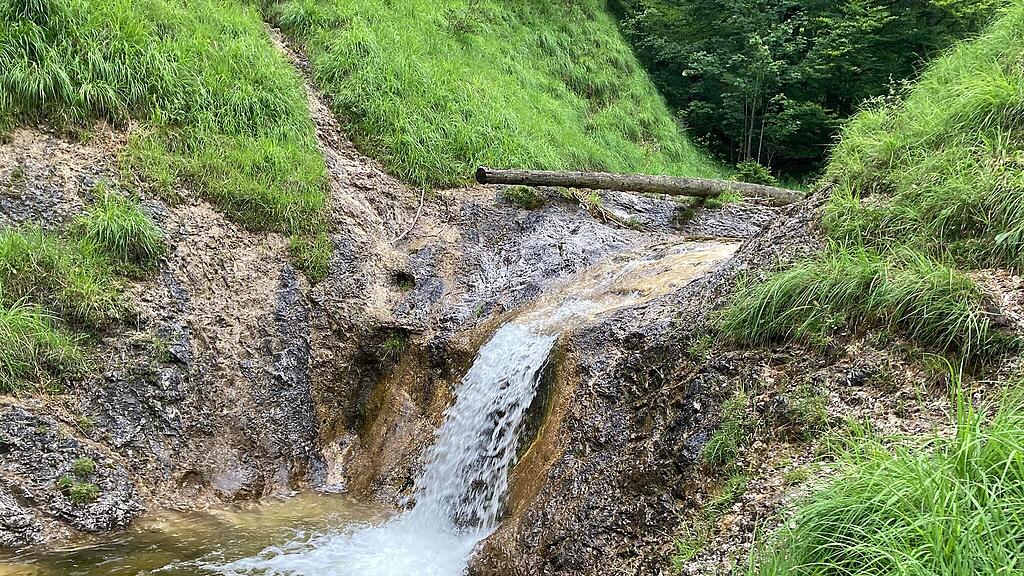 Canyoning-Unfall_Bad_Ischl