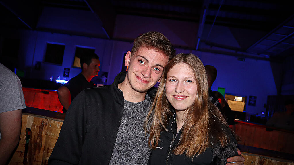 Hiaschnparty Adnet