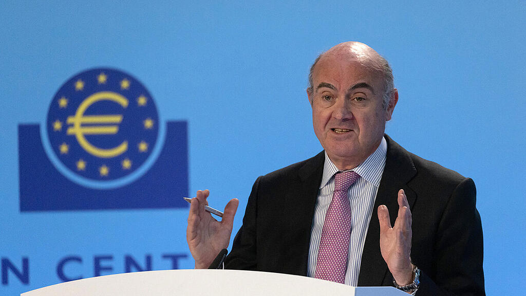 Luis de Guindos: Leitzins auf angemessenem Niveau