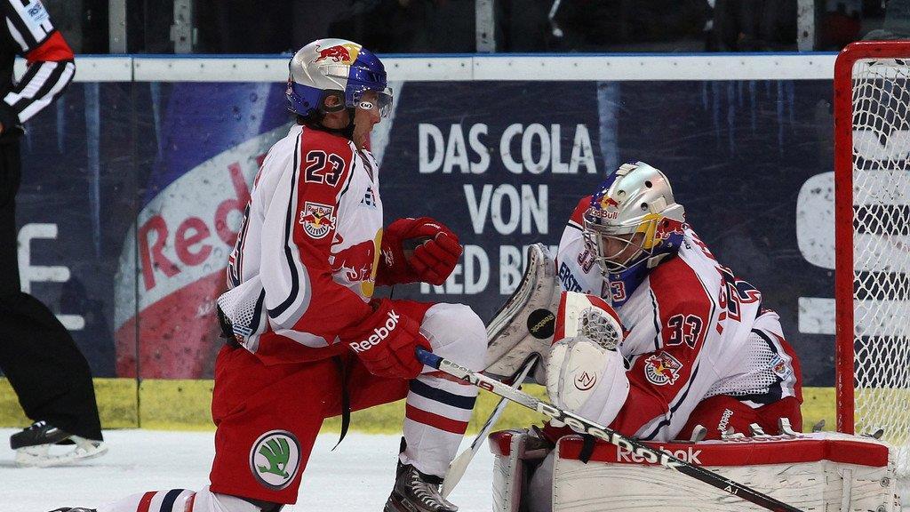 Red Bulls - KAC