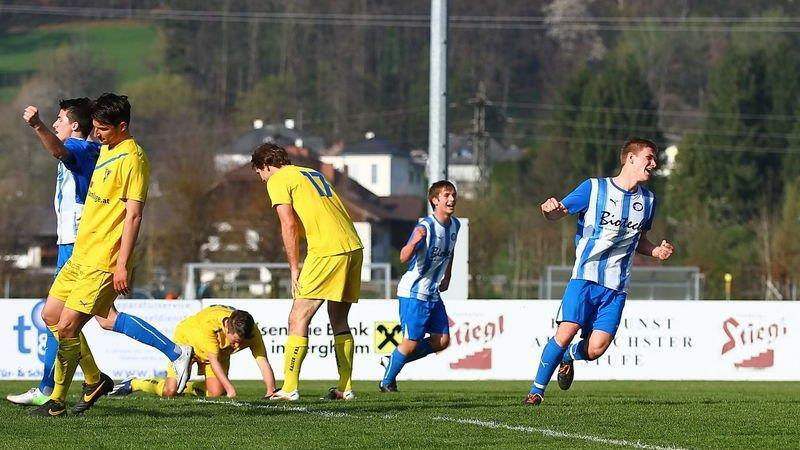FC Bergheim - SAK 1914