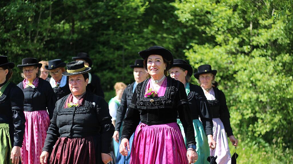 Prangtag in Tamsweg
