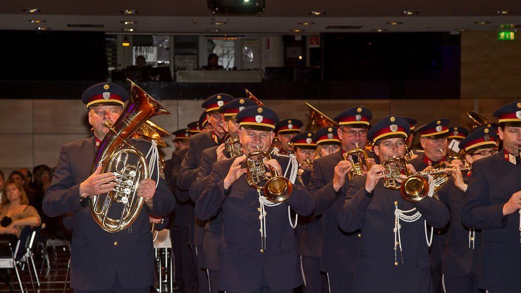 Polizeiball I