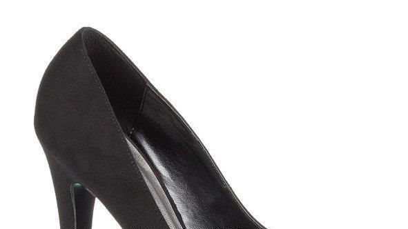 Schuhe im Frühling 2013: Je bunter, desto besser