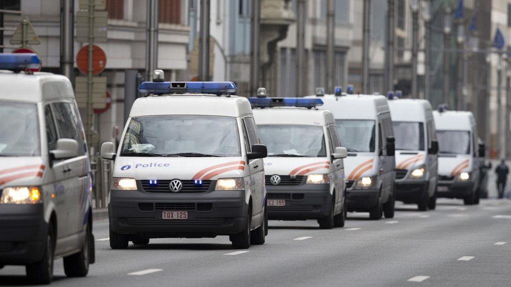Terror-Anschläge in Brüssel, III