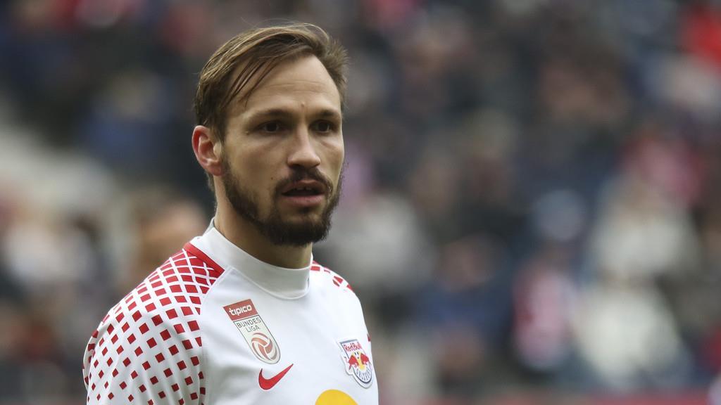 27. Runde: RB Salzburg vs. Austria Wien