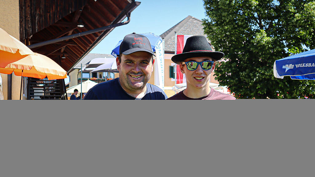 Musikerkirtag Seeham