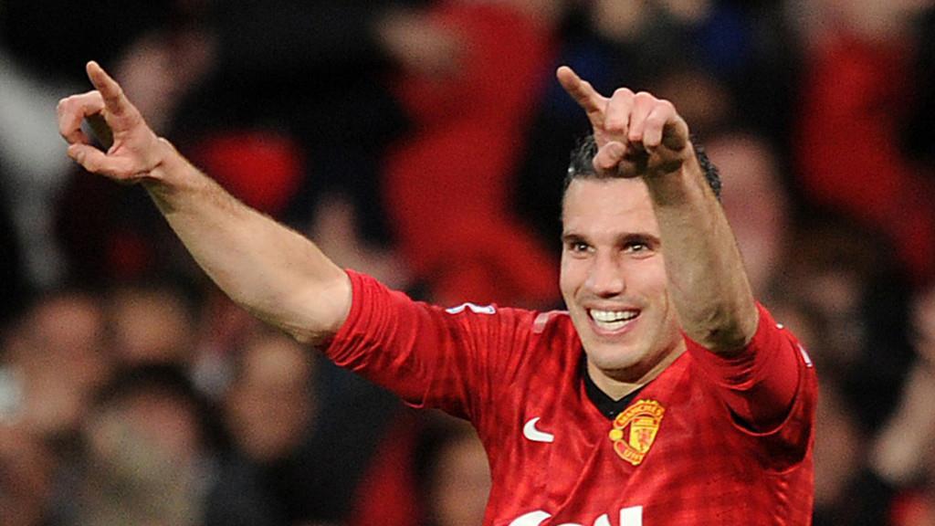 Manchester United vorzeitig zum 20. Mal englischer Meister
