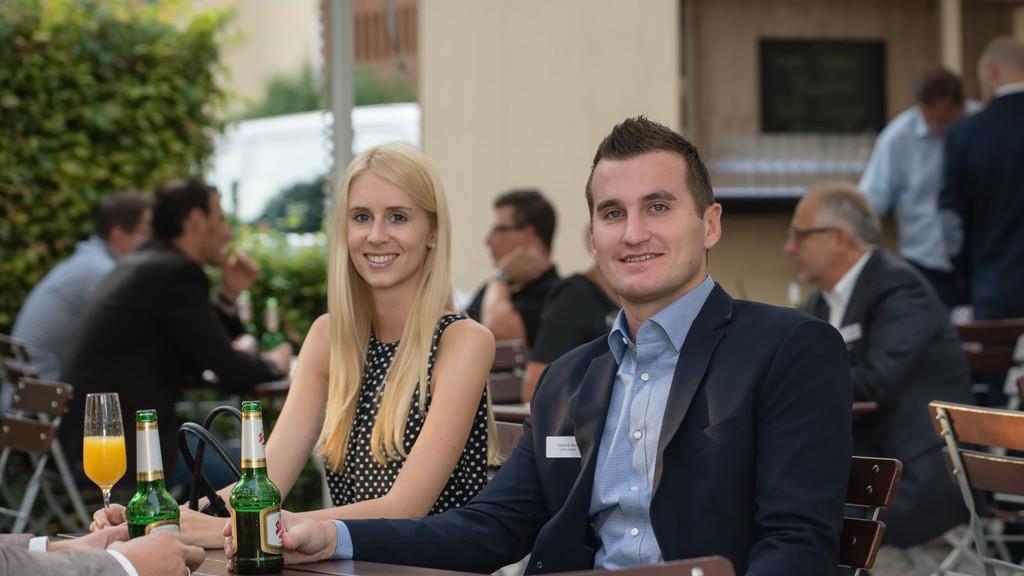 Conova Sommerfest