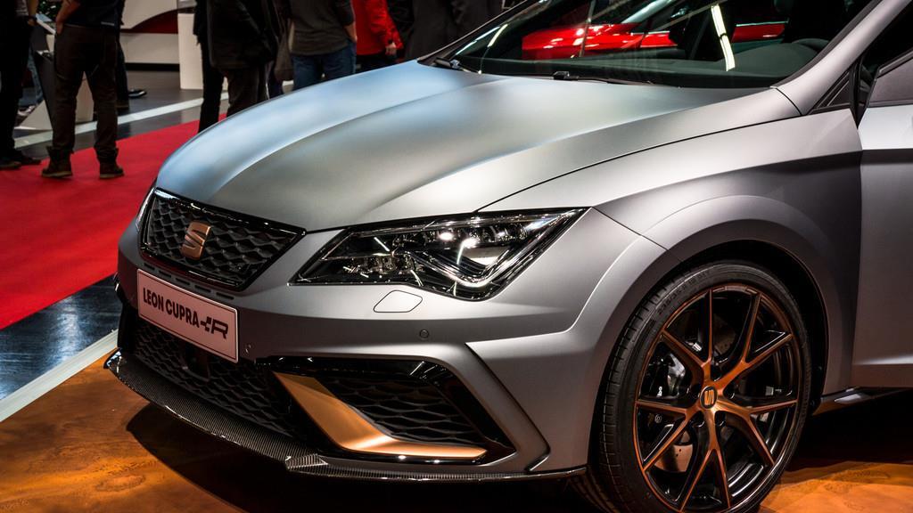 Auto Messe II