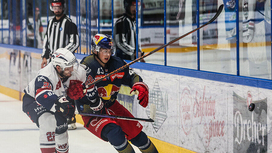 Fehervar AV19 - Red Bull Salzburg