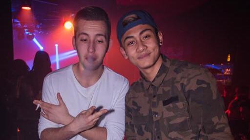 Kay One im Empire II