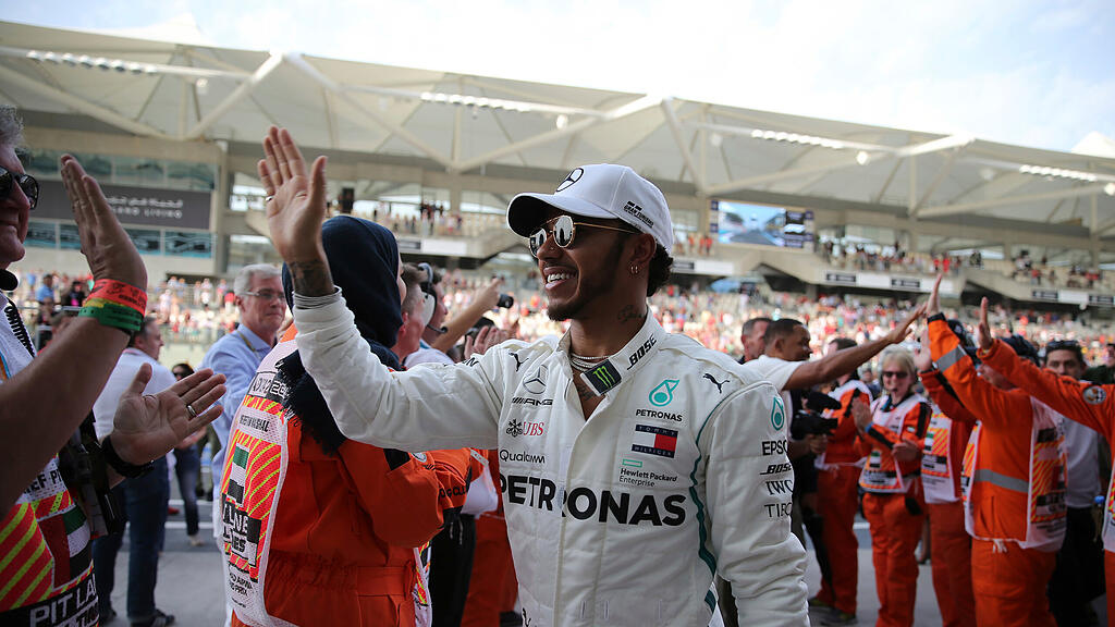 Hamilton