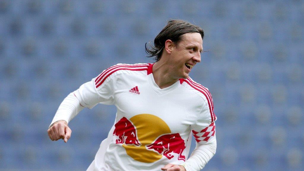FC Liefering - WSG Wattens