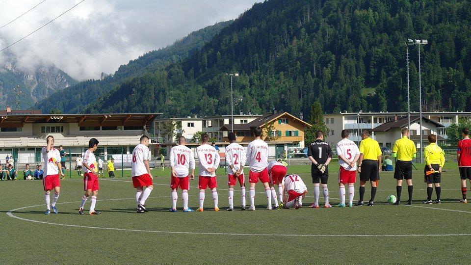 Polytechnische Schule Salzburg Bundesmeister