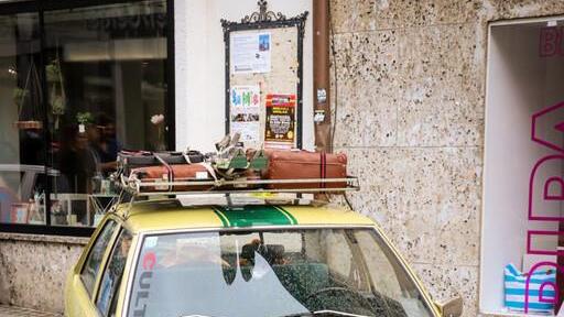 Tuning City Classic, St. Johann I