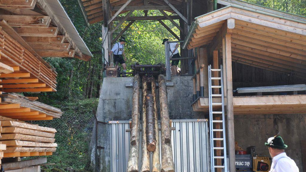 Triftfest am Königssee