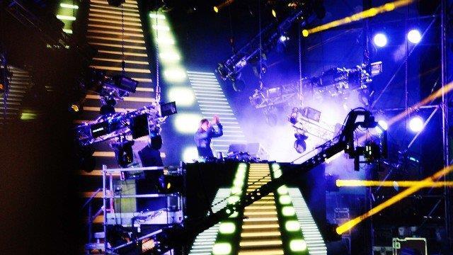 Electric Love: David Guetta