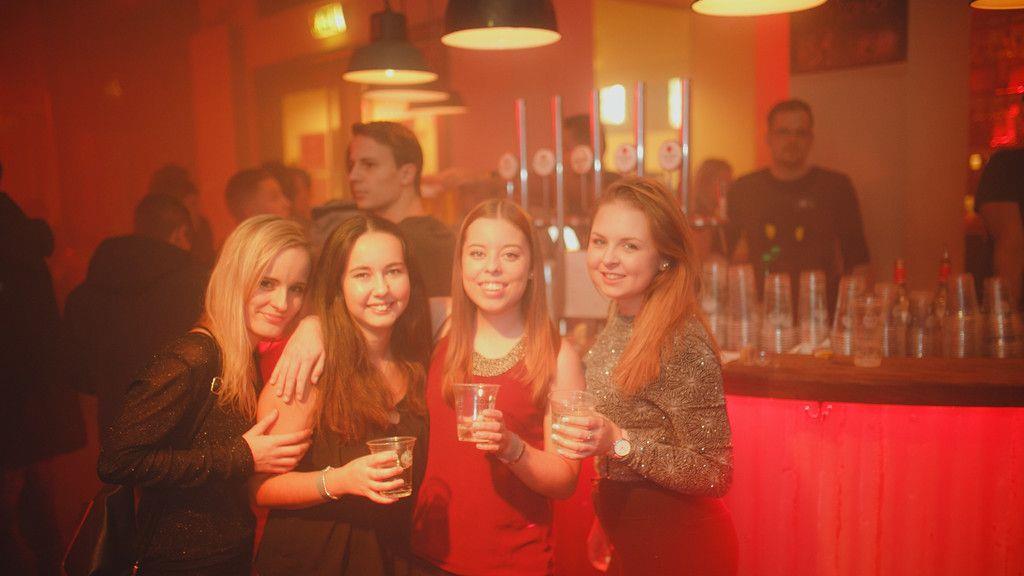 Kult X-Mas Session