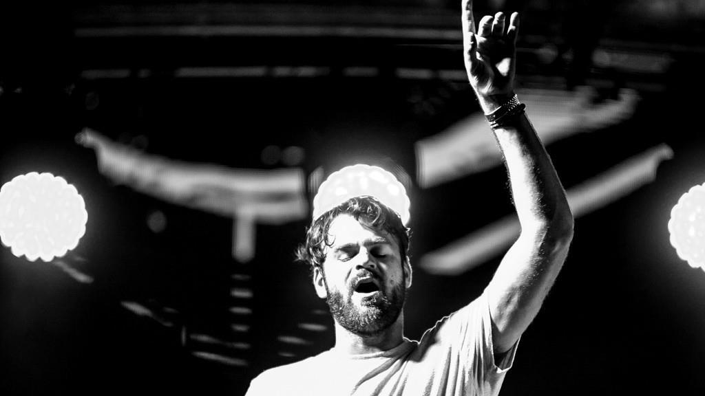 Electric Love Festival 2016: Tag 2, II