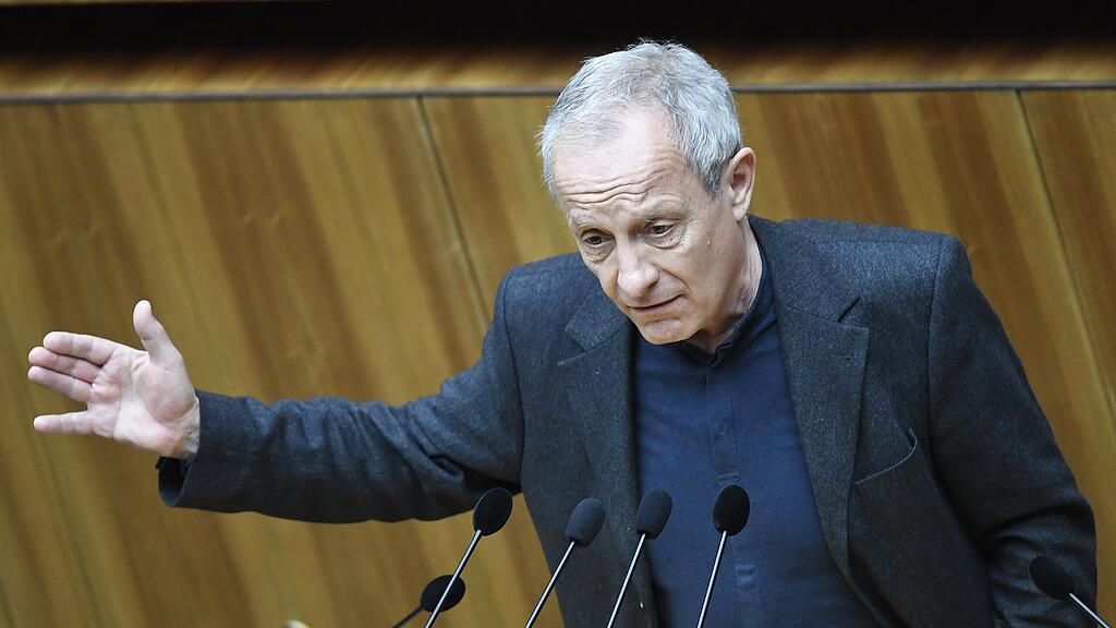 Peter Pilz sieht bei der Stimmabgabe für das Türkei-Referendum Manipulationen.